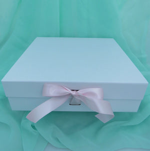Unicorn Keepsake Gift Box